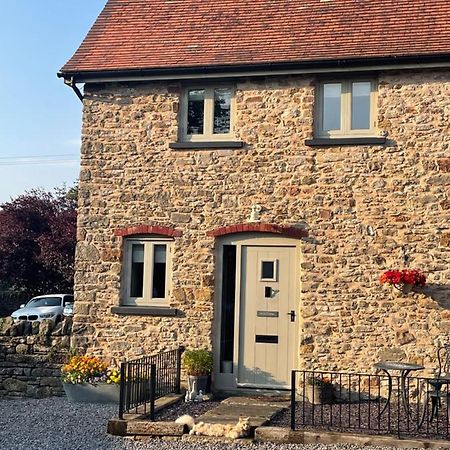 Acorn Cottage Ross-on-Wye Esterno foto