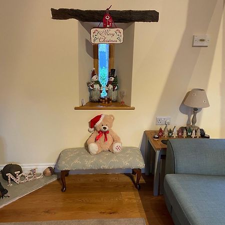 Acorn Cottage Ross-on-Wye Esterno foto