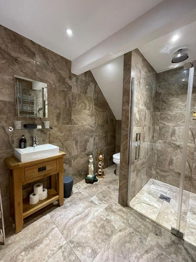 Acorn Cottage Ross-on-Wye Esterno foto
