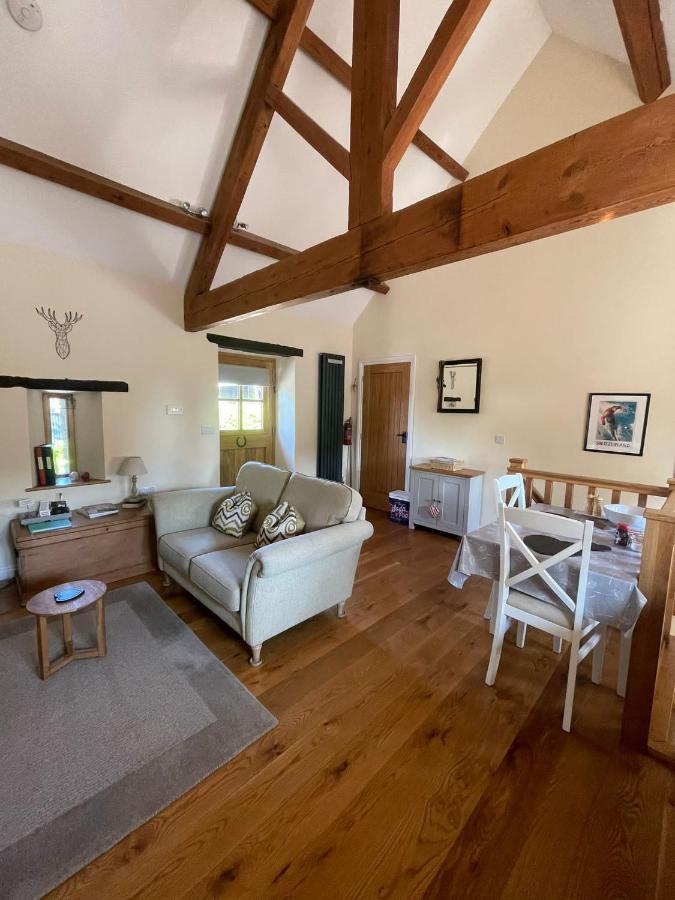 Acorn Cottage Ross-on-Wye Esterno foto