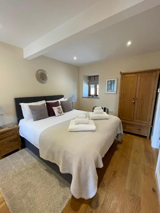 Acorn Cottage Ross-on-Wye Esterno foto