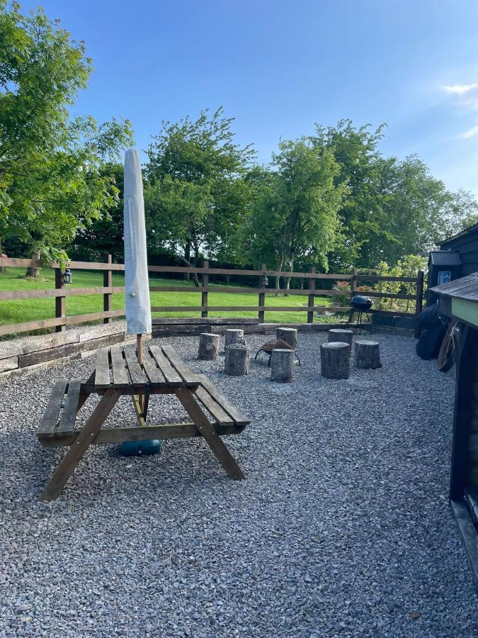 Acorn Cottage Ross-on-Wye Esterno foto