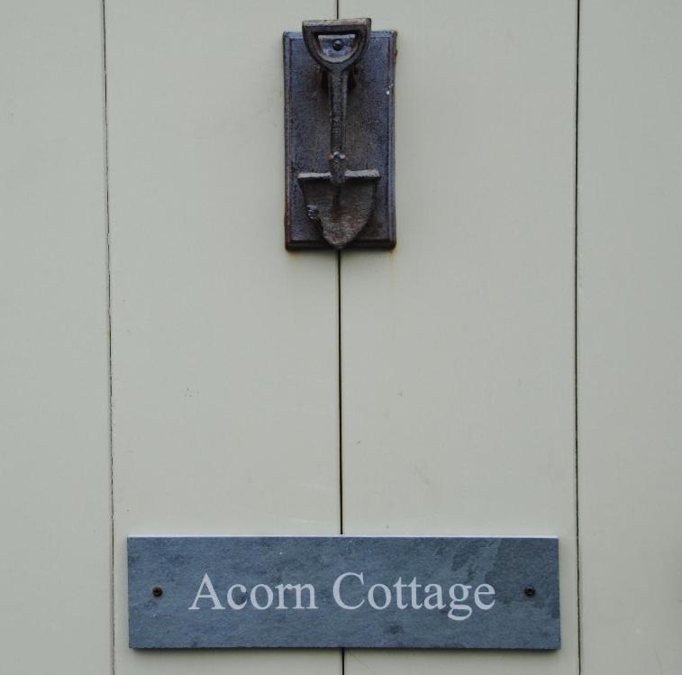 Acorn Cottage Ross-on-Wye Esterno foto