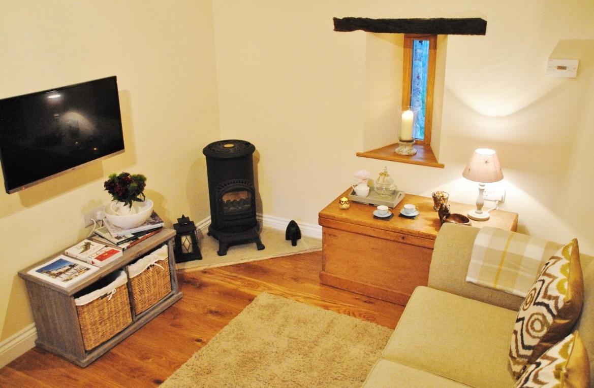 Acorn Cottage Ross-on-Wye Esterno foto