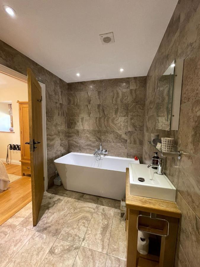 Acorn Cottage Ross-on-Wye Esterno foto