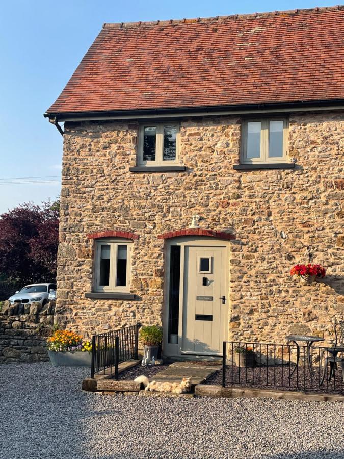 Acorn Cottage Ross-on-Wye Esterno foto
