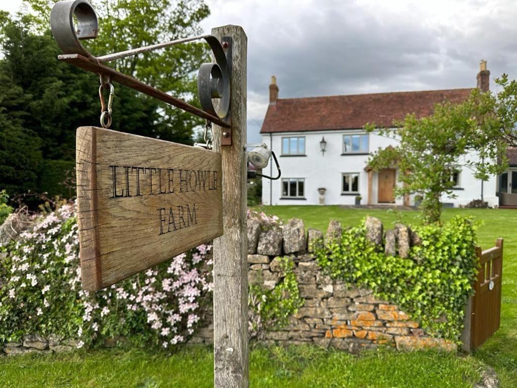 Acorn Cottage Ross-on-Wye Esterno foto