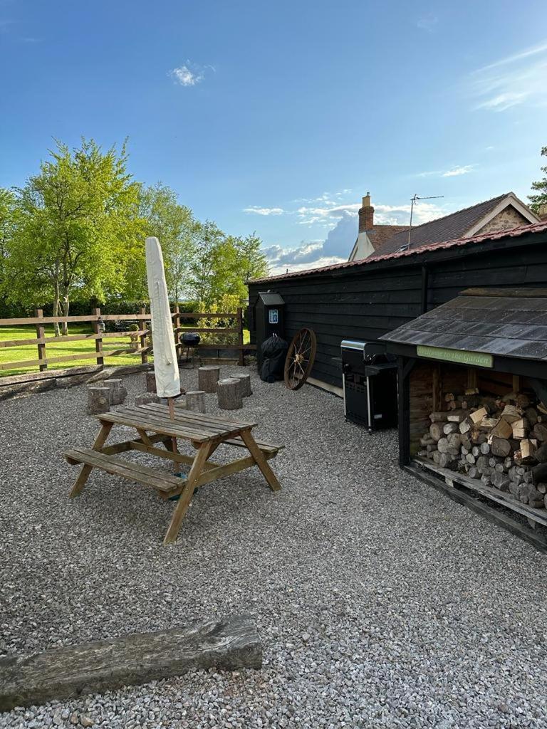 Acorn Cottage Ross-on-Wye Esterno foto