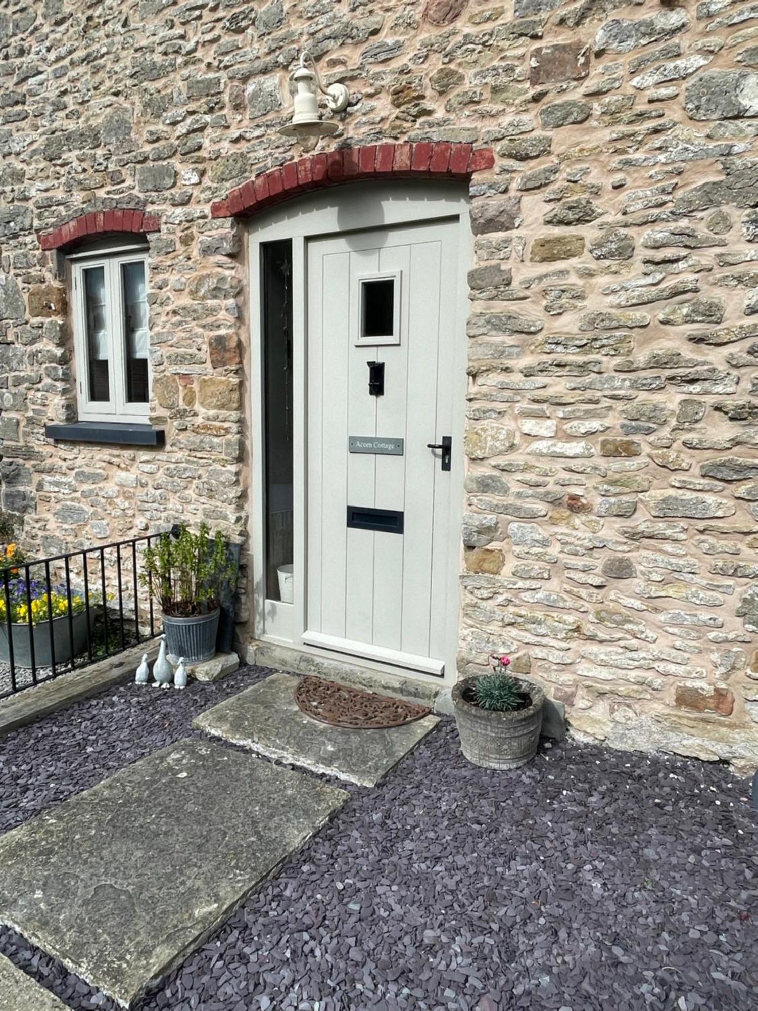 Acorn Cottage Ross-on-Wye Esterno foto
