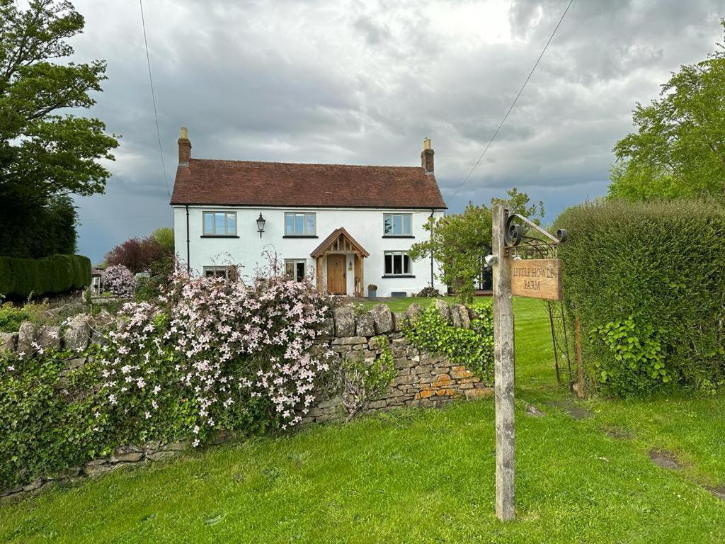 Acorn Cottage Ross-on-Wye Esterno foto