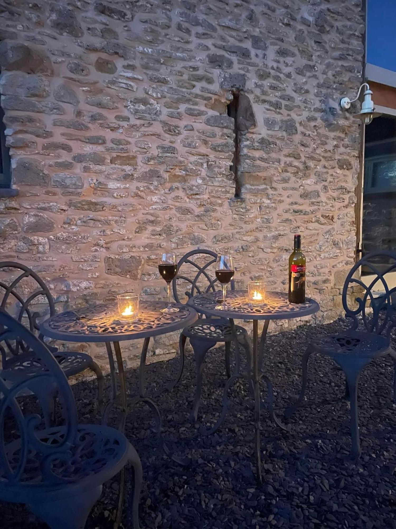 Acorn Cottage Ross-on-Wye Esterno foto