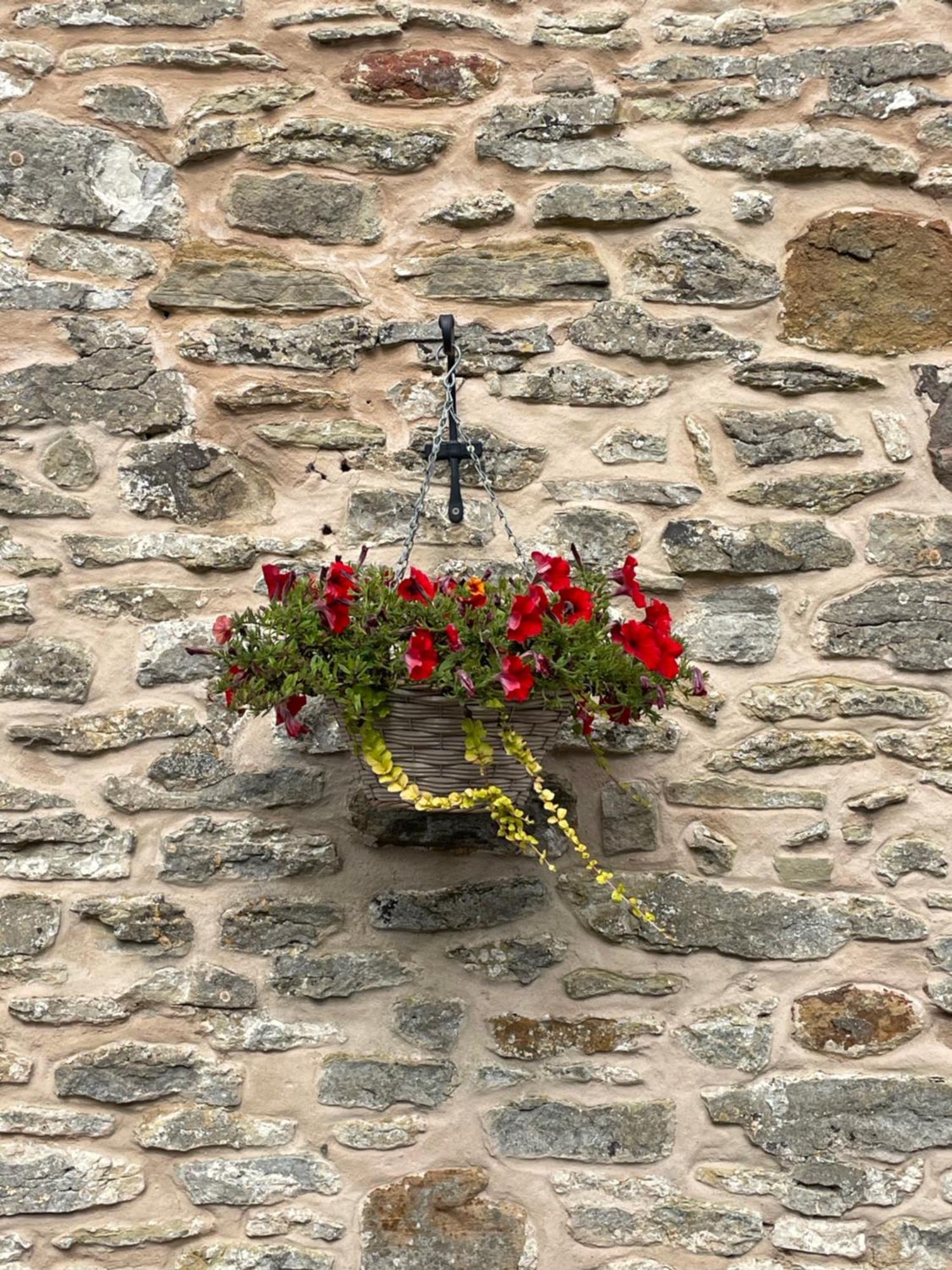 Acorn Cottage Ross-on-Wye Esterno foto